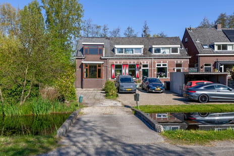 's-Gravenweg 289
