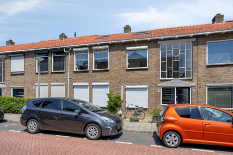 Waalstraat 8
