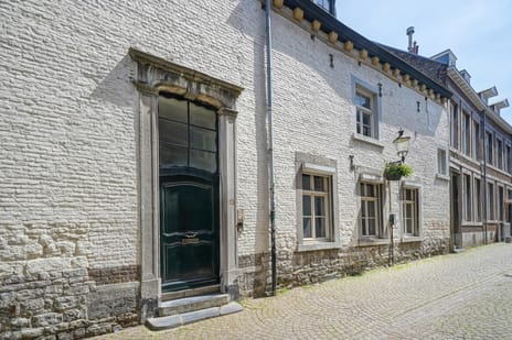 Sint Bernardusstraat 1-C