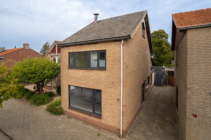 Gagelstraat 17