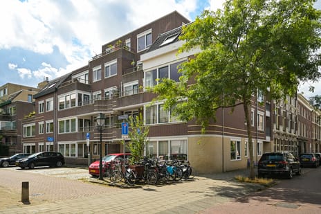 Malakkastraat 130-A