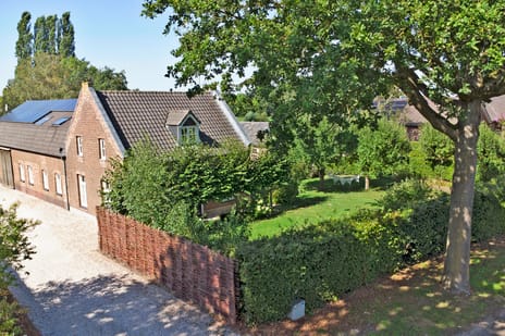 Lage Startwijk 10
