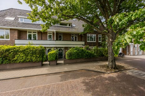 Roemer Visscherplein 13