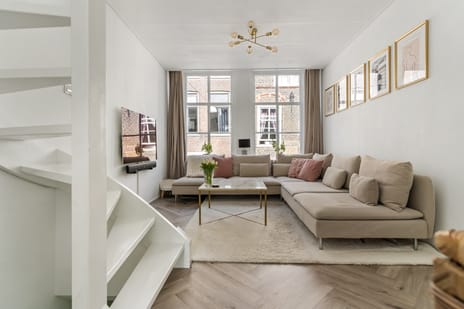 Hoge Nieuwstraat 32