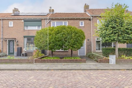 Van Doornlaan 49