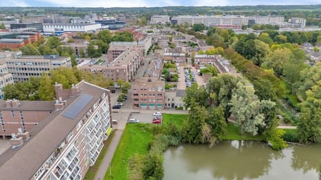 Erasmusdomein 37-C