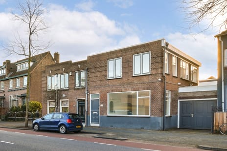 Reeweg Oost 113