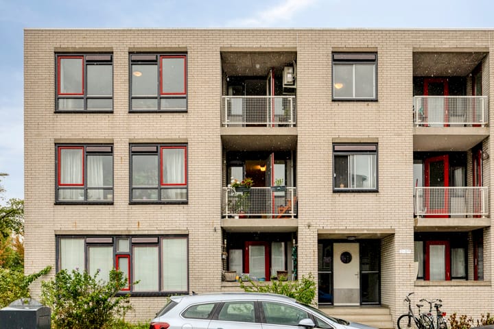Anne Frankweg 8-A