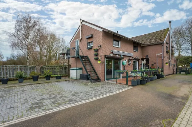 Koningsbeemd 11