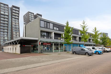 Cassandraplein 5-08