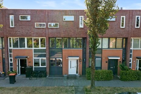 Kleipettenlaan 308