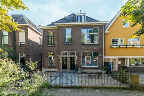 Van Oldenbarneveldtstraat 11-A