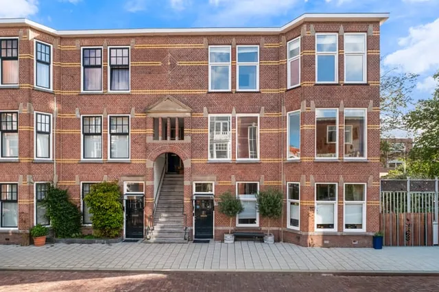 Bentinckstraat 11