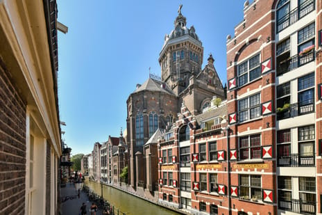 Prins Hendrikkade 81-K