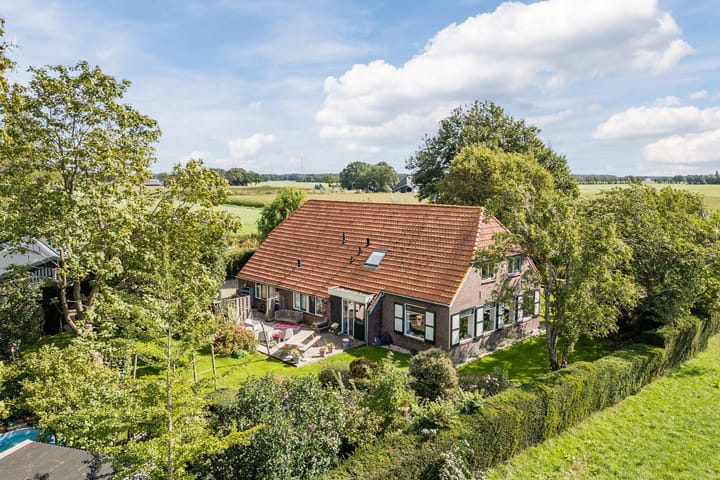 De Hooislagen 4