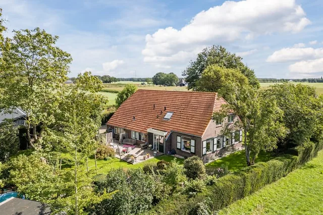 De Hooislagen 4