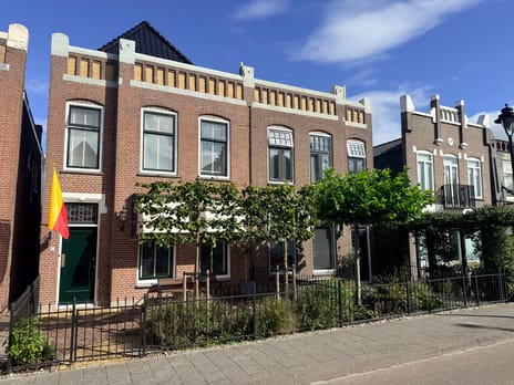 Landbouwstraat 17
