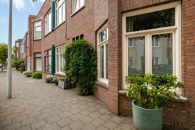 Boksdoornstraat 50