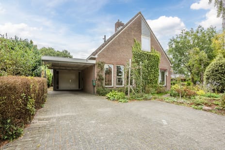 Nicolaas Oostinghweg 2-a