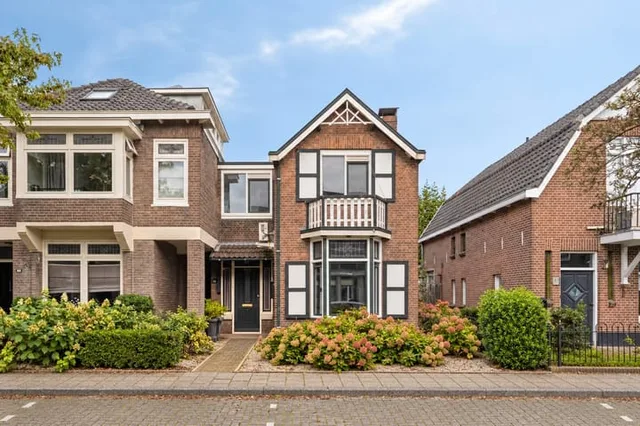 Beatrixstraat 55