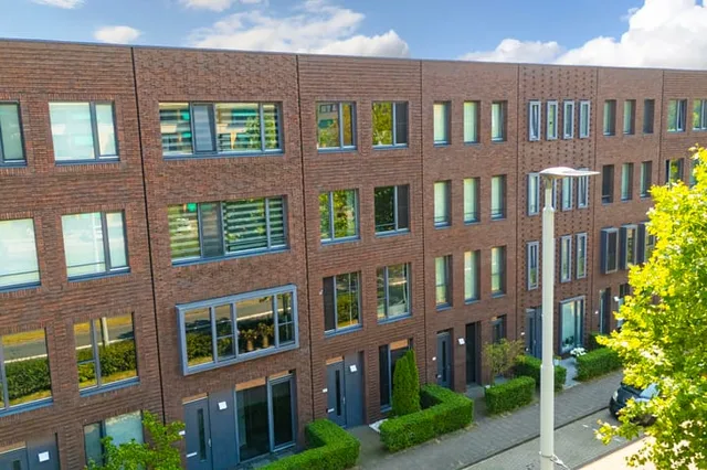 IJssellaan 52-A