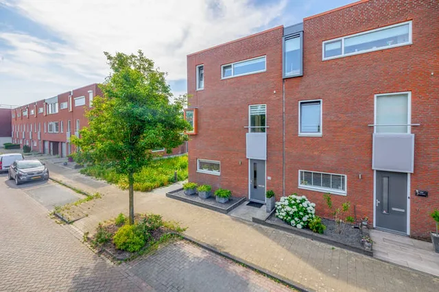 Villa Dotterbloem 24