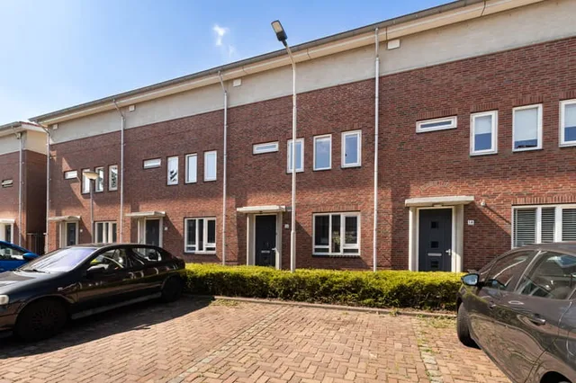 Fagelstraat 16