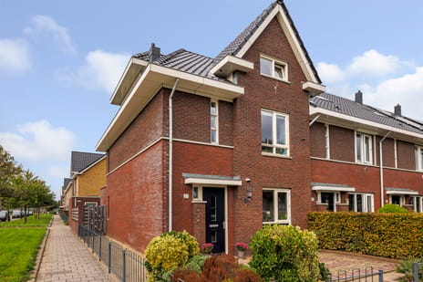 Hans van Kilsdonklaan 57