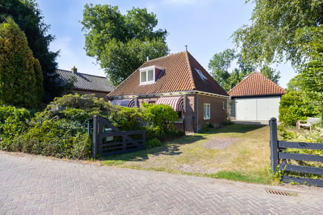 Dorpsstraat Holysloot 19