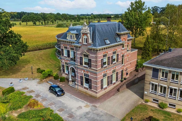 Sliekstraat 1