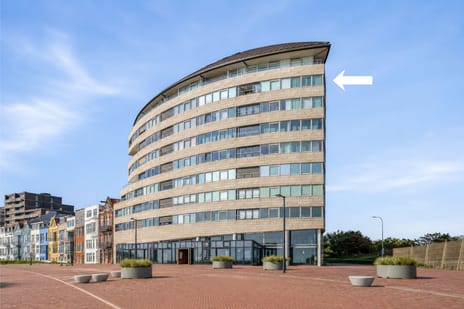 Kenau Hasselaarstraat 367