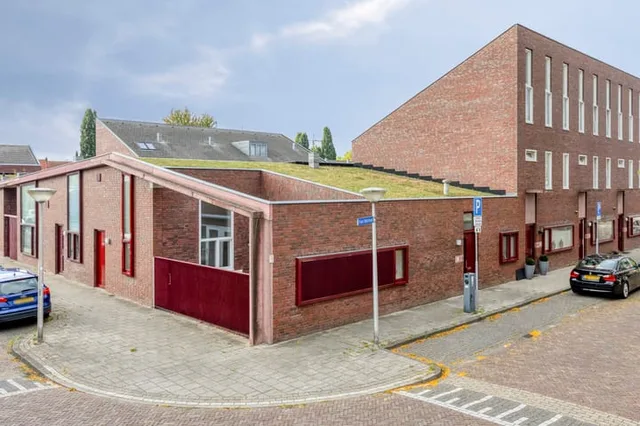 Frans Halsstraat 1