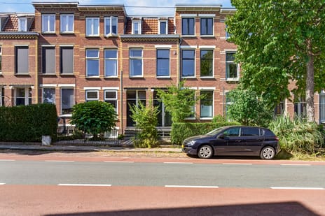 Graaf Lodewijkstraat 26