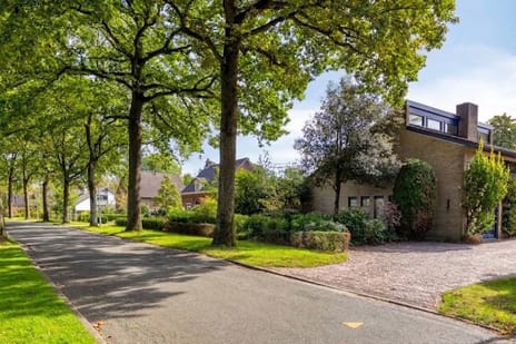 Oude Bestseweg 5-A