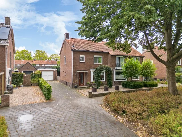 Scheeringlaan 7