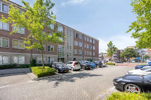 Schollevaartse Dreef 9