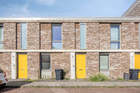 Warschaustraat 18