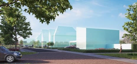 Neeldervelt vrije kavels (Bouwnr. E5)