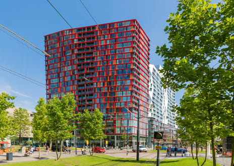 Kruisplein 222