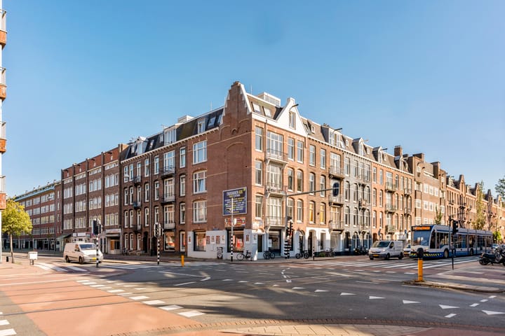 Admiraal De Ruijterweg 162-3