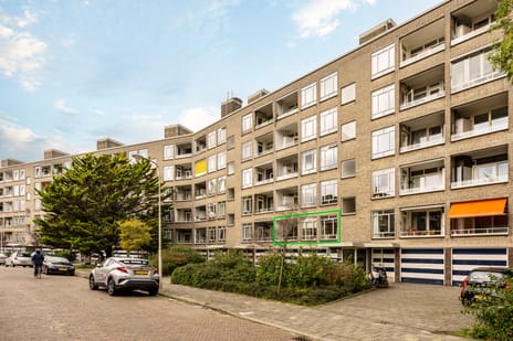 Smaragdhorst 314