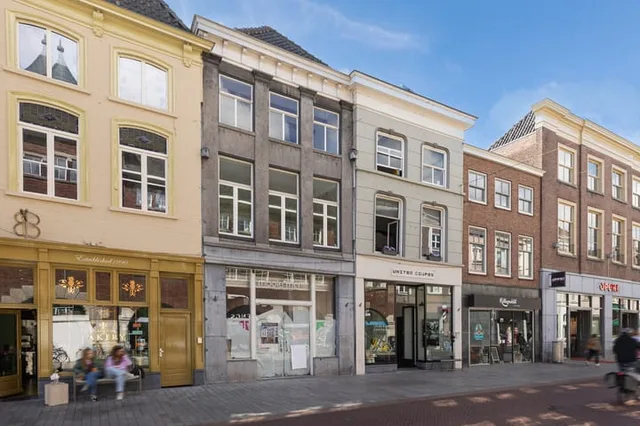 Hinthamerstraat 69-B