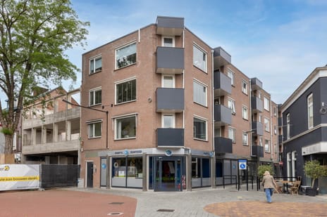 Wemenstraat 31