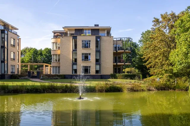 Park Craijenstein 15