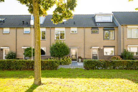 Paradijslaan 86