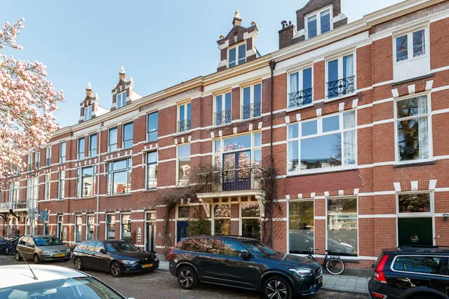 Willem Barentszstraat 11
