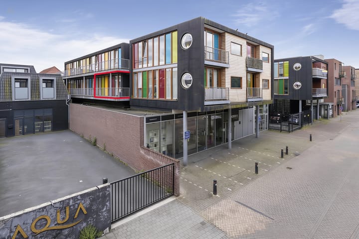 Donkvaart 3-B3