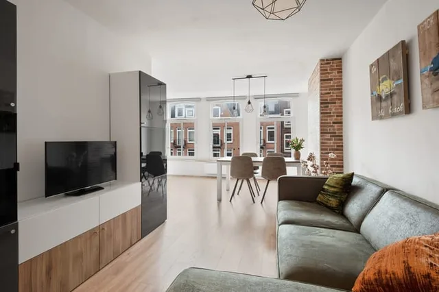 Albert Cuypstraat 194-3