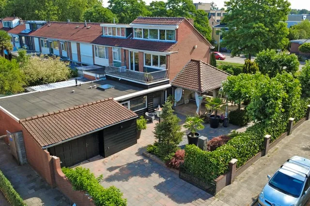 Wethouder Nijhuisstraat 20