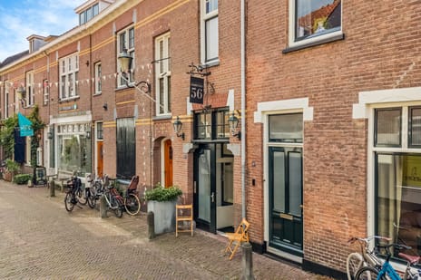 Krommestraat 56